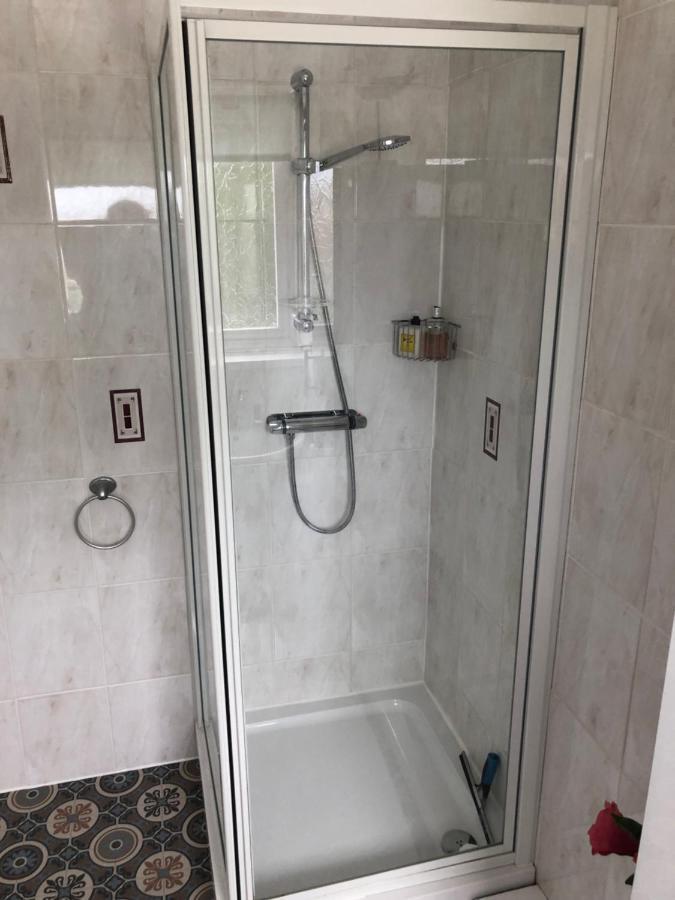 Apps B&B Poole Ngoại thất bức ảnh